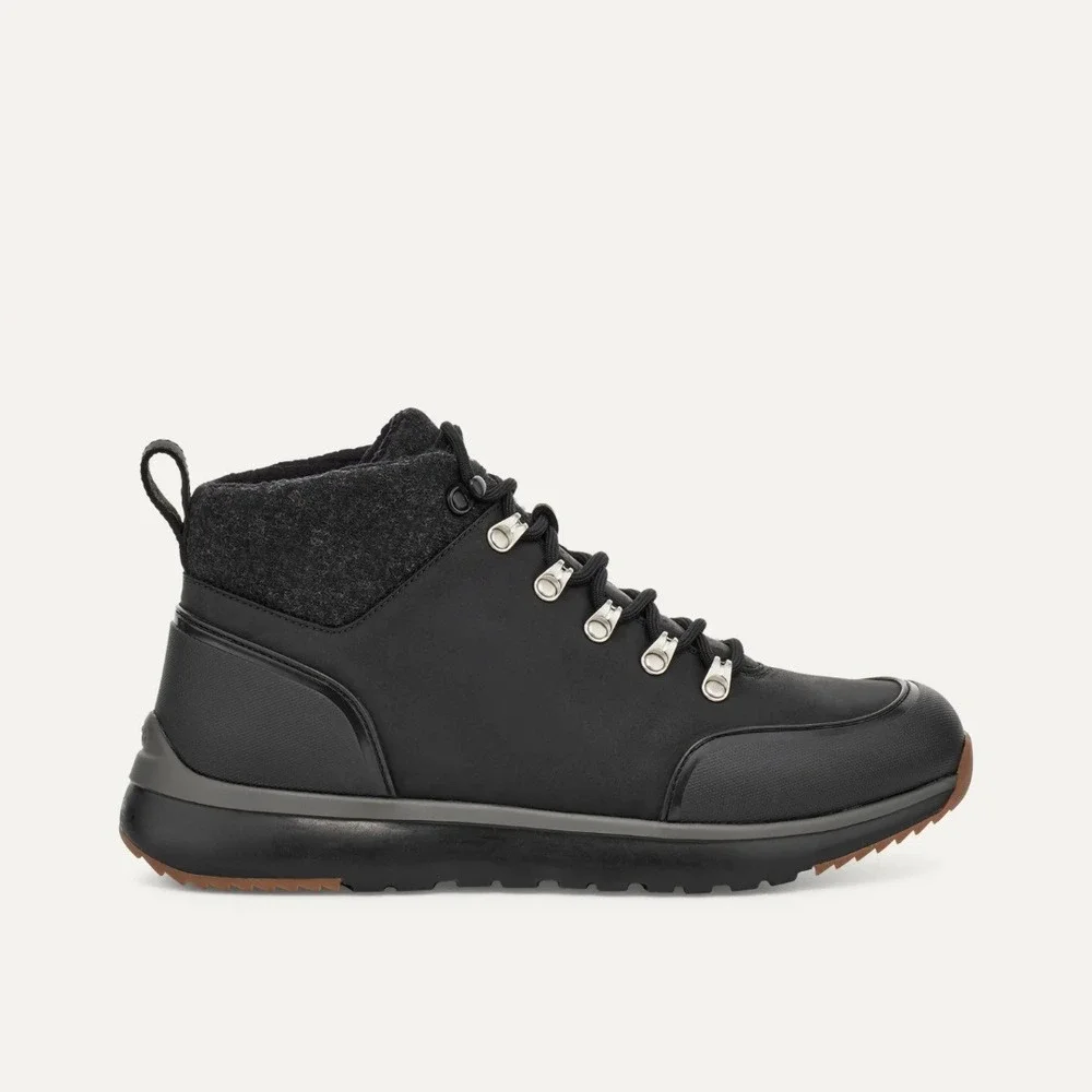 UGG Olivert Waterproof Hiking Boots Gorpcore Winter Snow Fisherman Cabincore